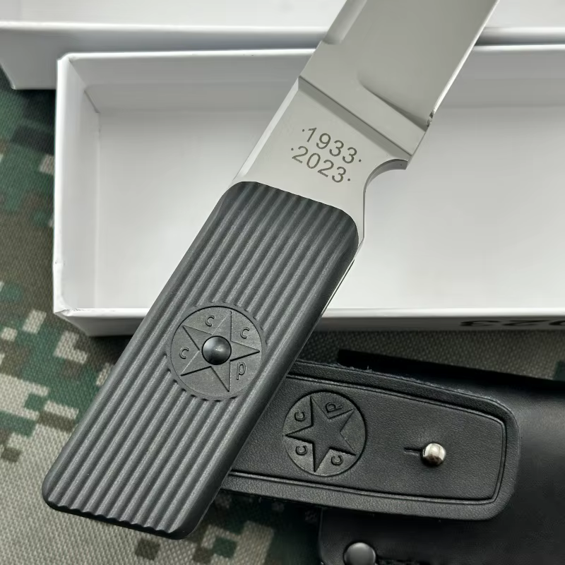 Tokarev TT33 outdoor camping tool knife for picnic — image 3