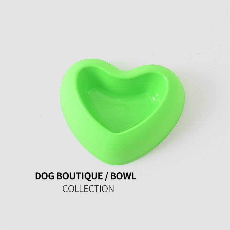 Bolsa de Amor para Mascotas - Comida para Perros y Gatos