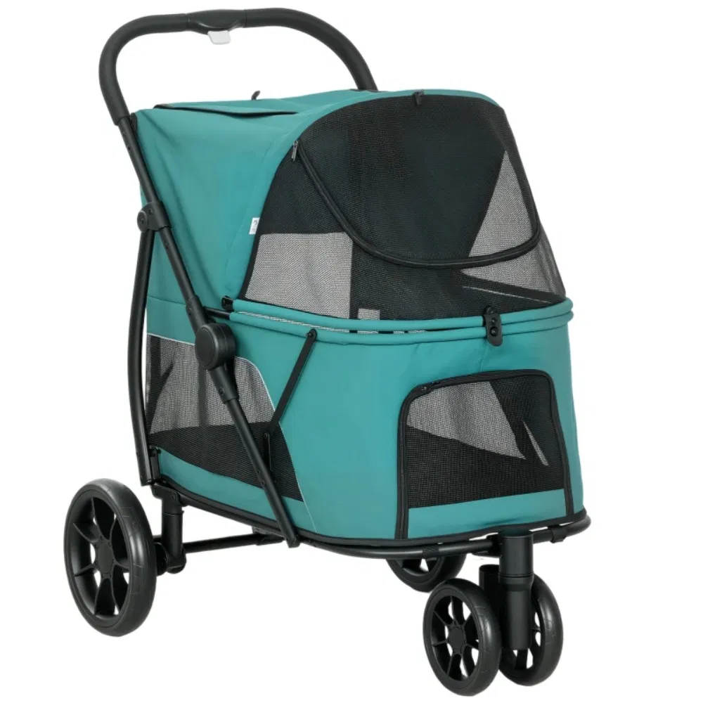 Dog Stroller, pet Stroller — image 5