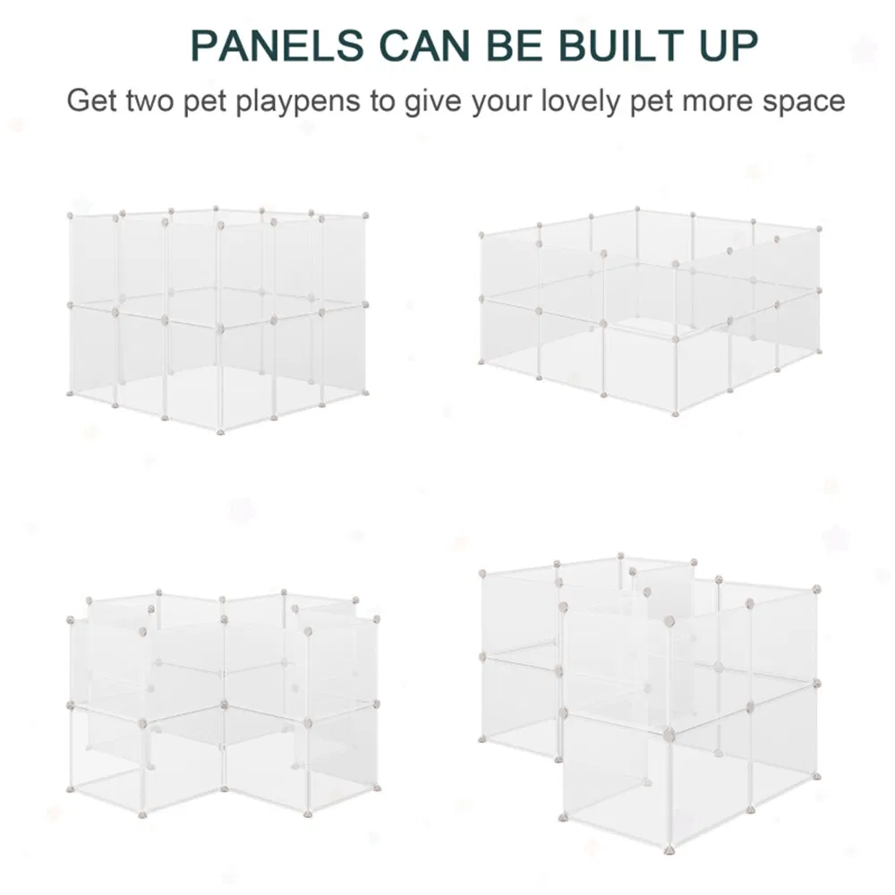Pet Playpen DIY — image 6