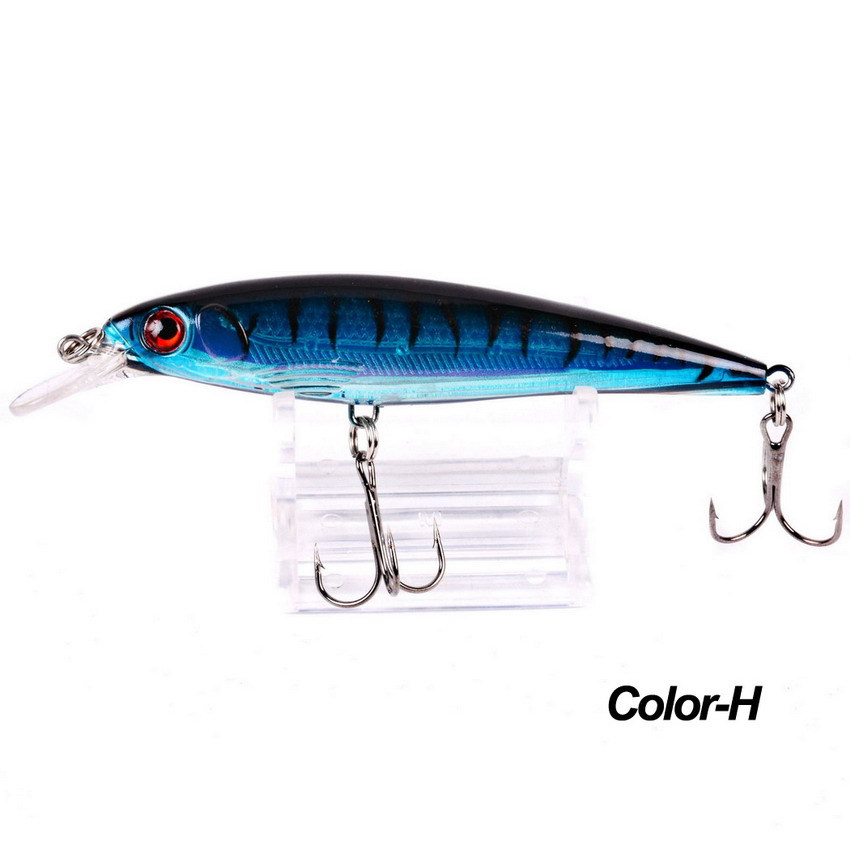 Lure Bait Clásico 13.8g para Pesca - Mi Ruo Qiaokou — imagen 3