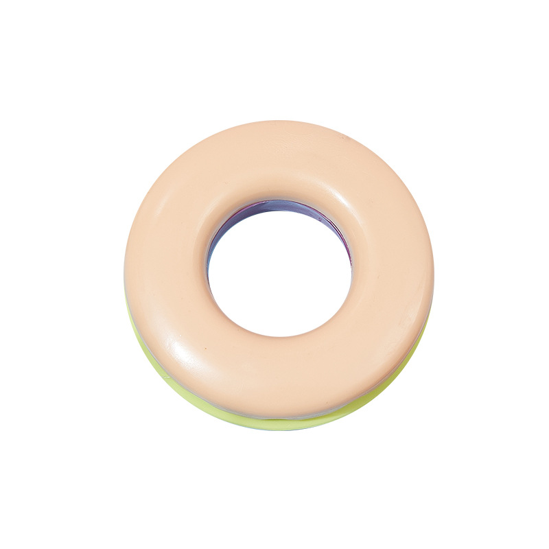 Dog Toy Bite-Resistant Molar Donut Molar Toy Pet Large Dog Toy — image 7