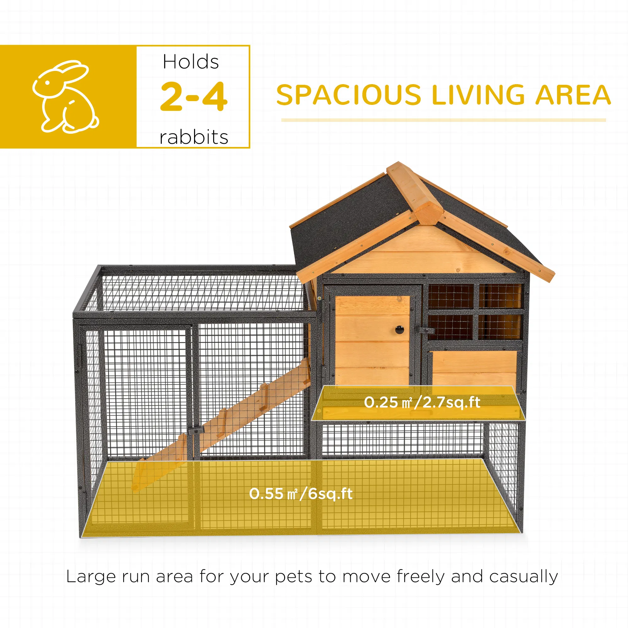 Small Animal Playpen Cage — image 6