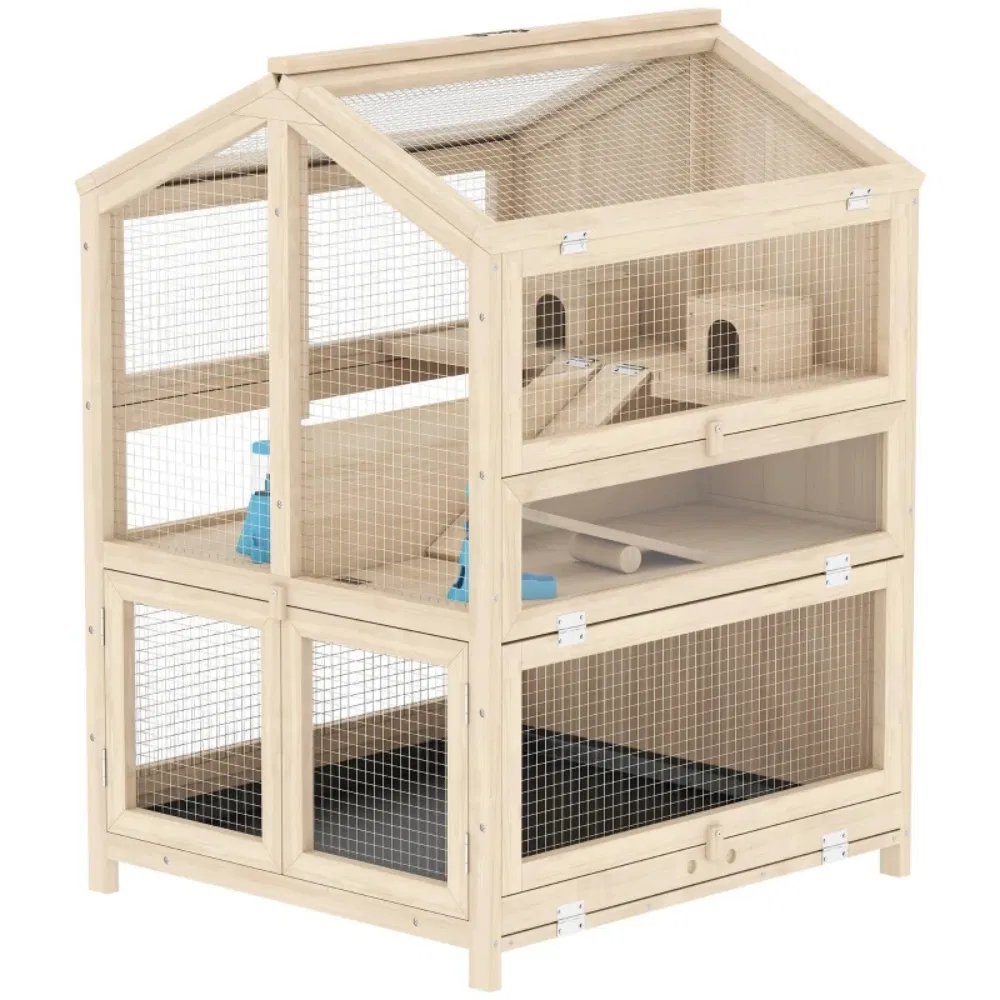 Hamster Cage/Pet Cage — image 4