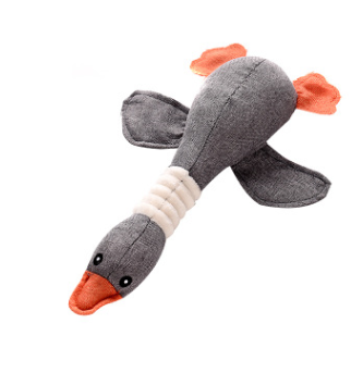 Dayan sounding toys, dog toys, pet sound toys, plush toys, pet puzzle toys — image 32