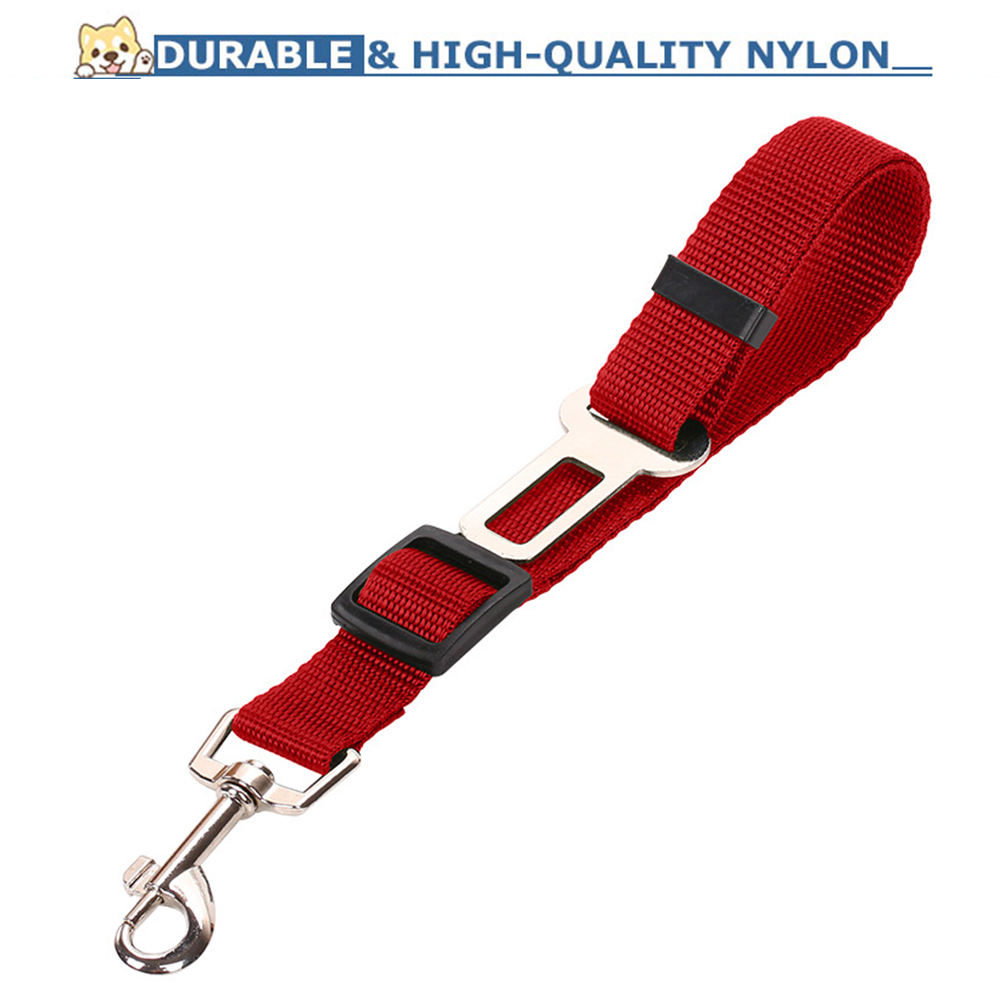 Cinturones para Perros de Automóvil — imagen 4