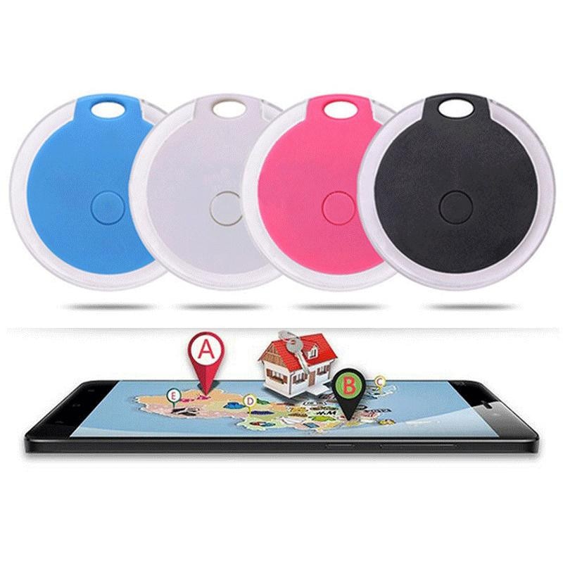 Dispositivo de Localización y Prevención de Pérdida para Mascotas, Impermeable y Bluetooth — imagen 3