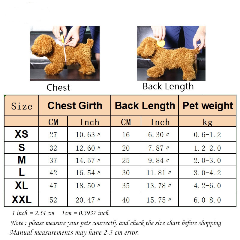 Dog Clothes Halloween Costume Pet Clothes — image 6