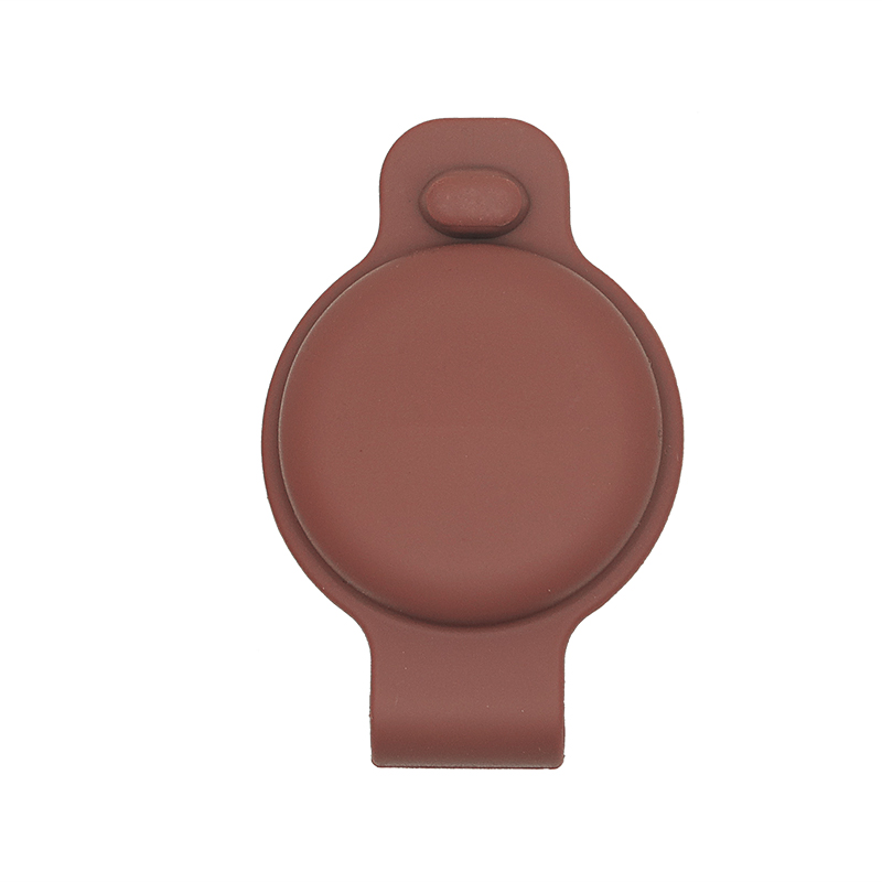 Suitable for Apple Airtag Silicone Protective Case Pet Loss Prevention Protective Case — image 16