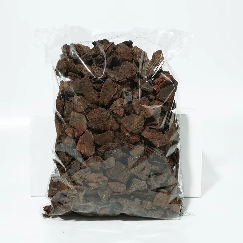 Corteza de Pino - Substrato para Reptiles 500g - Chips de Madera Natural para Terrario de Iguanas, Tortugas y Lagartos Bioactivo Decorativo — imagen 5