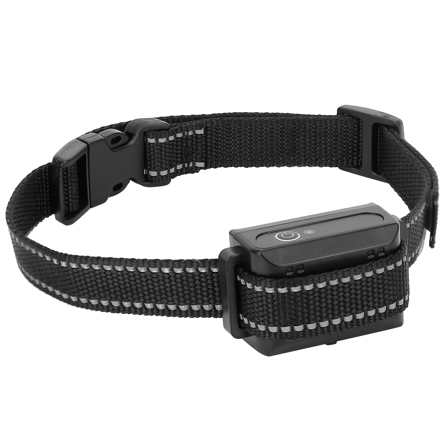 Collar de Entrenamiento Solo - Opción para Collar Completo: 3280FT Collar de Perro IP67 Impermeable con Sonido, Vibración y Corrección Eléctrica — imagen 4
