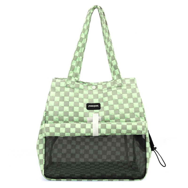 Portable Cat Bag Small Portable Shoulder Pet Products — image 7