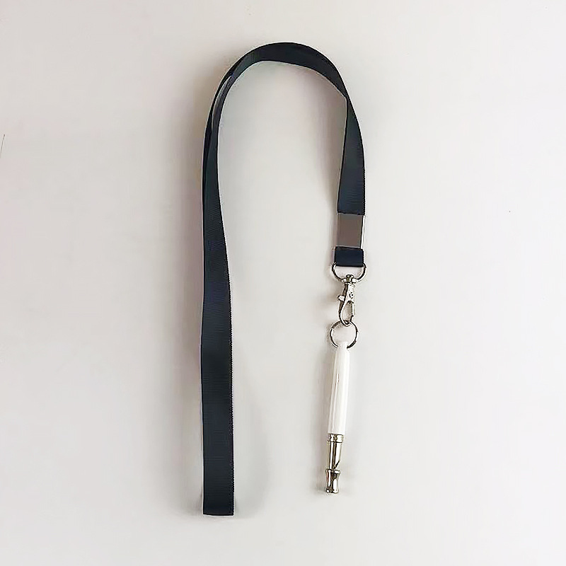 Dog Trainings Whistle Copper Ultrasonic Pet Dog Training Whistle Portable Keychain Whistle Adjustable Dog Flute Supplies — image 15