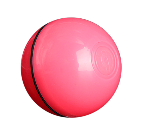 Pelota de Entretenimiento para Gatos con LED y Láser Electrónico — imagen 7