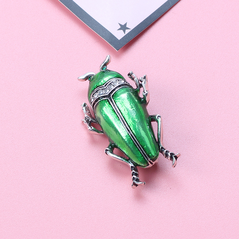 Pin de Mariposa Versátil para Fiesta Animal — imagen 5