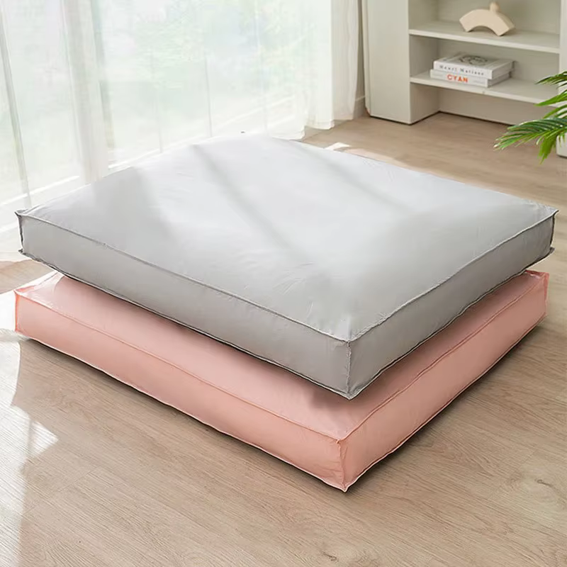 Cama para Mascotas de Mediano Tamaño - Manta para Perros y Gatos, Conjunto Completo de Accesorios para Animales Domesticos — imagen 5