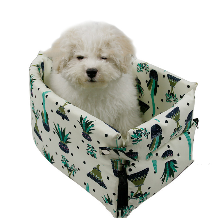 Printed Car Nest Pet Products Skid — image 5