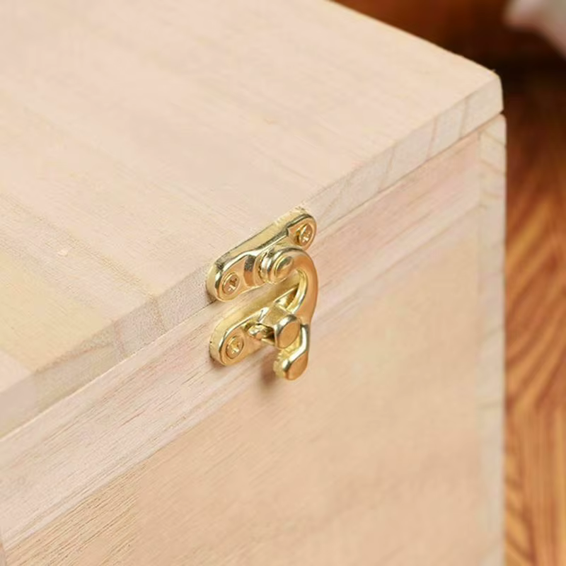 Wooden Bird Cage Nesting Box Breeding Hatching Nest for Parakeet Budgies Cocktail Finch Lovebird Parrot Birdhouse — image 4