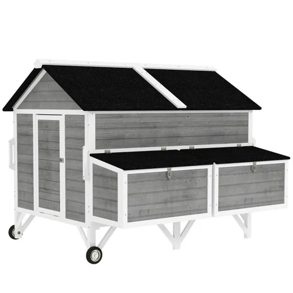 Chicken Coop — imagen 4