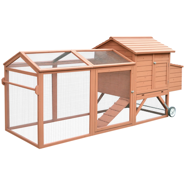Chicken Coop — imagen 4