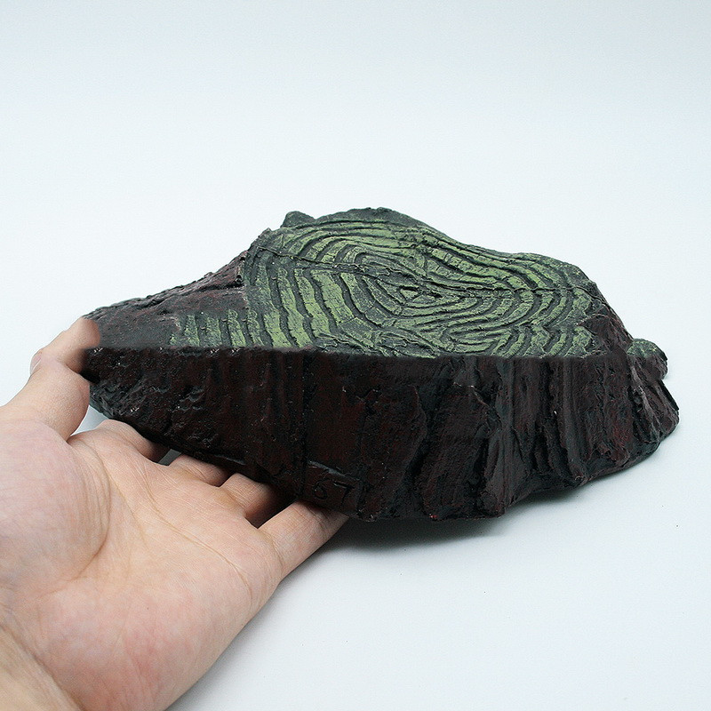 Suministros de Reptiles Rocalla para Balcony — imagen 5
