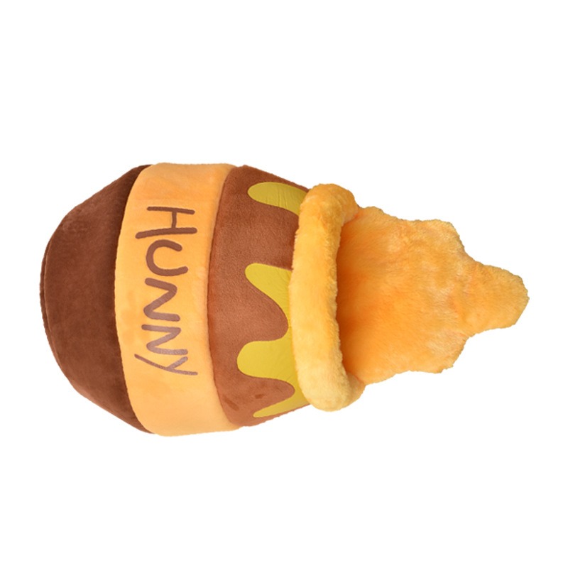 Nido de Winnie the Pooh Disney para Mascotas - Camas Cunas para Gatos y Perros con Miel de Avena — imagen 6