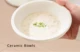 Ceramic Tall Slanting Cat Bowl Neck Protection Not Easy To Knock Over The Food Bowl Magnetic Lifting Pet Cat Drinking Bowl — image 4