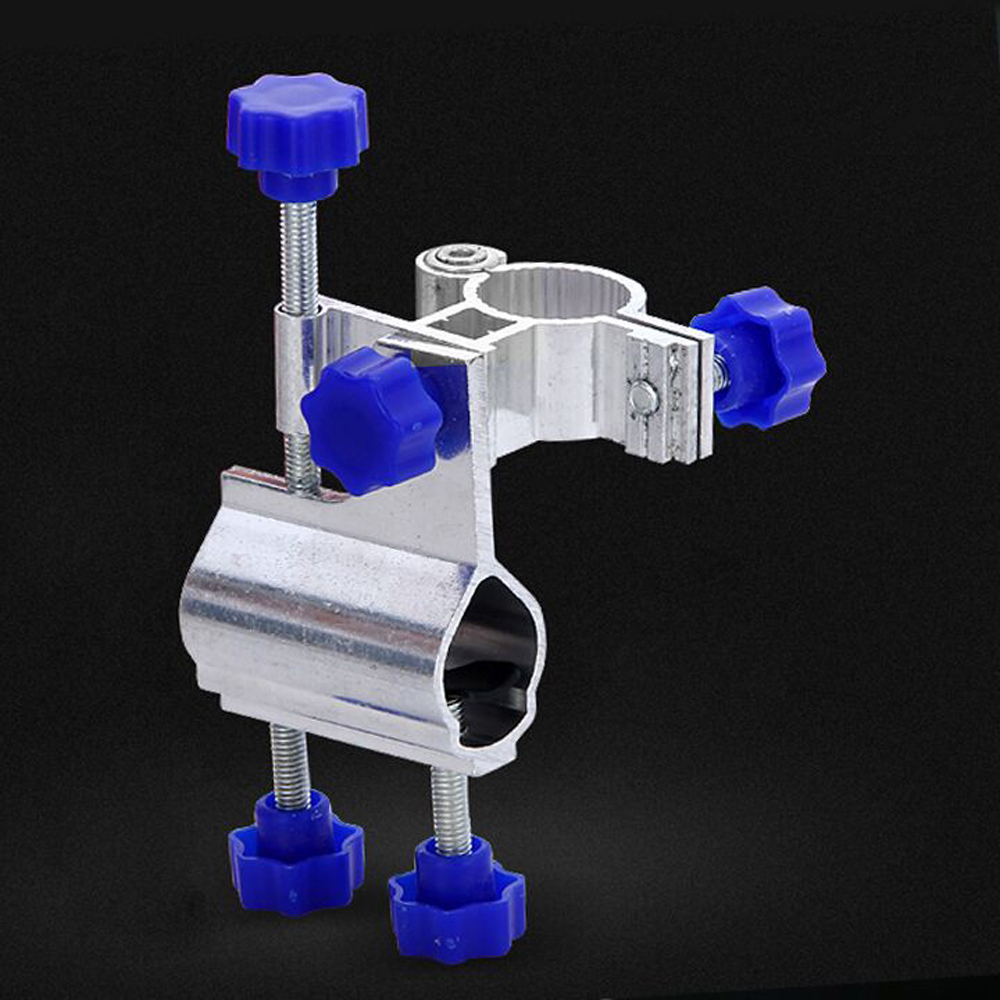 Accesorios de Silla de Pescador con Bracket de Batería Universal Daquan — imagen 1