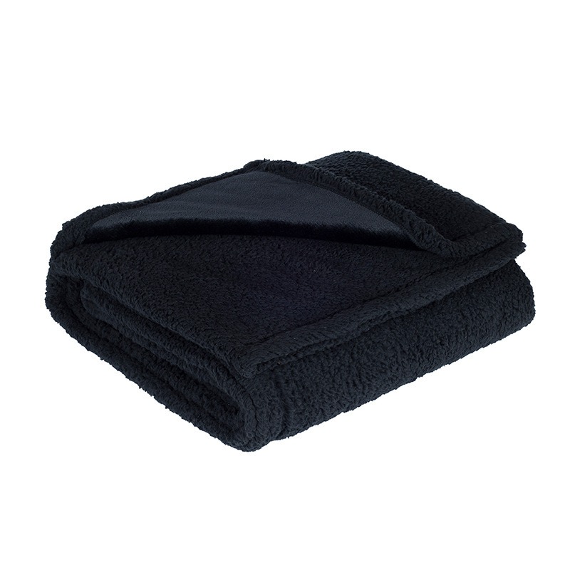 Pet waterproof blanket thickened pet blanket dog house — image 3
