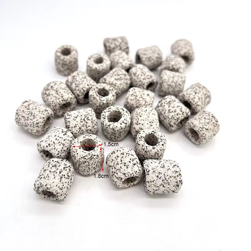 Bolas Bio 100g 250g 500g para Filtros de Acuario - Accesorios para Tanques de Peces — imagen 3