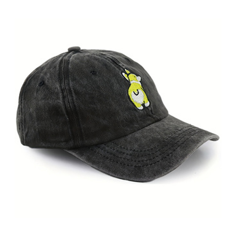 Dog Gifts For Women Baseball Hat, Dog Lover Gift For Dad Men Fathers Day, Dog Mama Gifts, Adjustable Embroidered Baseball Cap — imagen 5