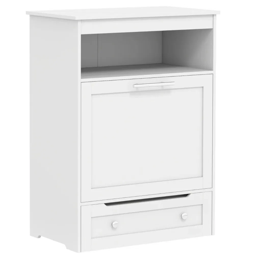 Pet Feeder Station Storage Cabinet — image 6