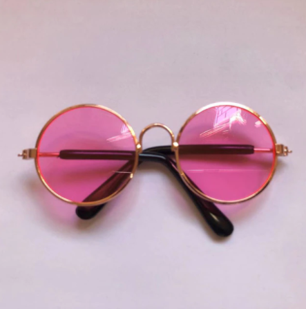 Gafas de Sol para Mascotas de Gato — imagen 12