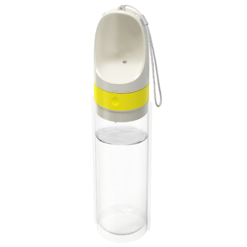 Pet Supplies Dog Travel Water Cup Outdoor Walking Feeder — image 6