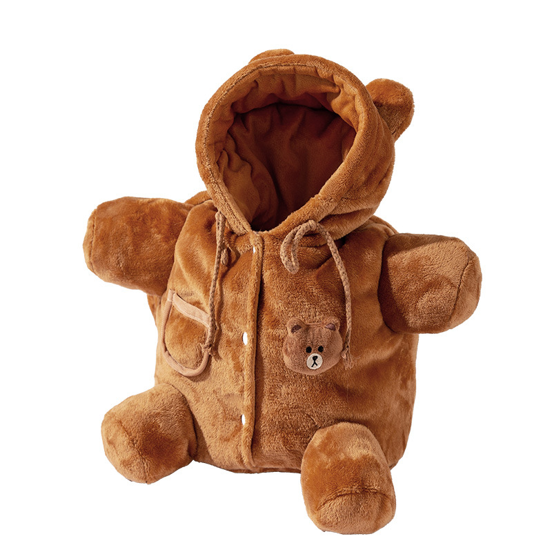 Bolsa cruzada con hombro único para mascotas, bolsa de crossbody para perros y gatos portátiles — imagen 4