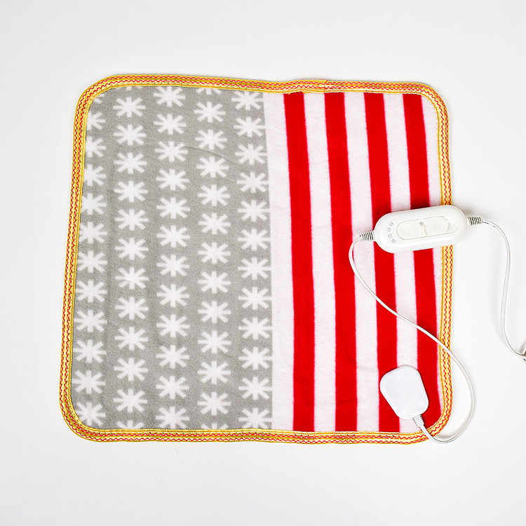 Electric Heating Pad Pet Electric Heating Pad Car Electric Heating Pad Pet Electric Carpet Floor Heating Pad — image 3