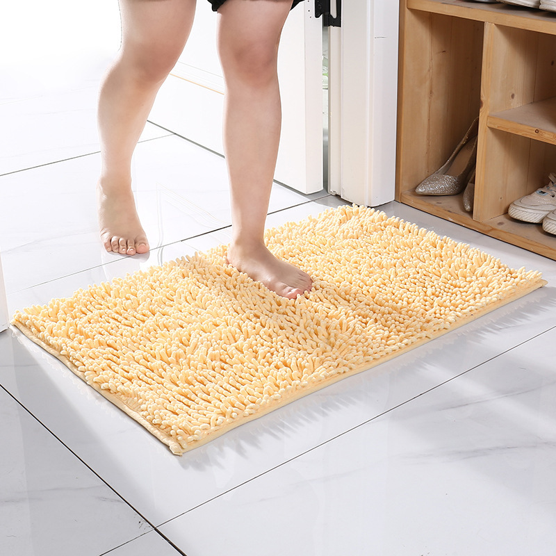 Almohada de Chenille para Conejos y Roedores - Colchón Plush Anti-Slip para Cachorros y Gatos — imagen 17