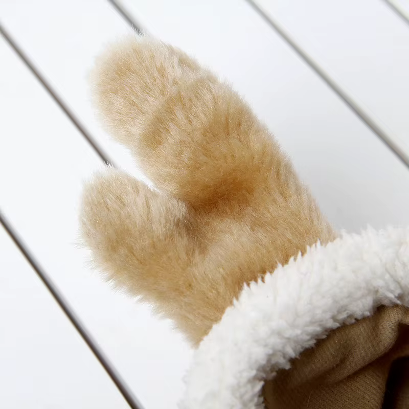 Disfraz de Ciervo Divertido para Gatos - Capa con Astas para Navidad y Verano — imagen 4