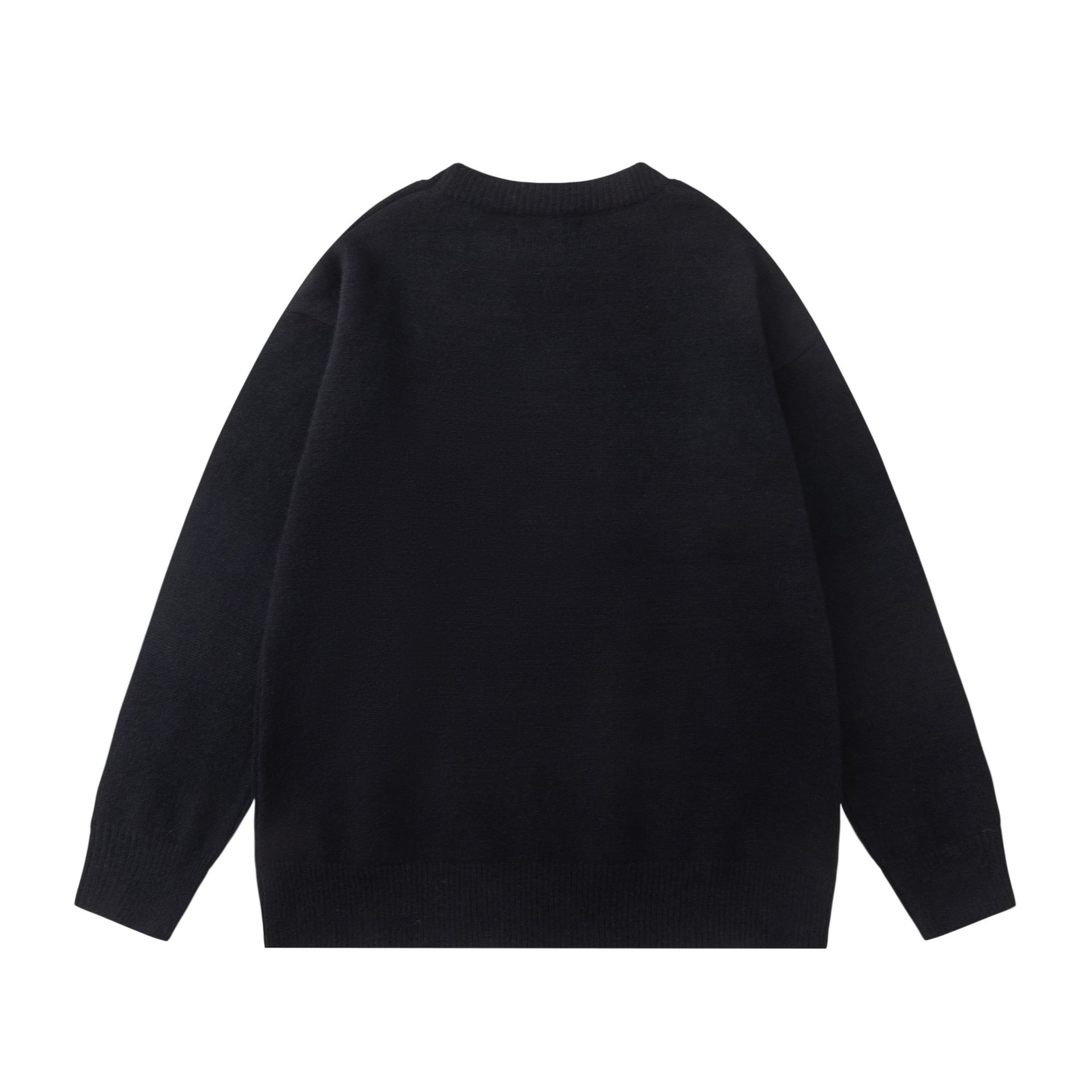 Plush Teddy Dog Sweater — image 5