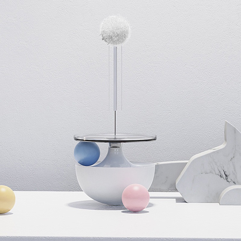 Pet Supplies Cat Toys Tease Cat Stick Cat Toys Do Not Fall — image 4