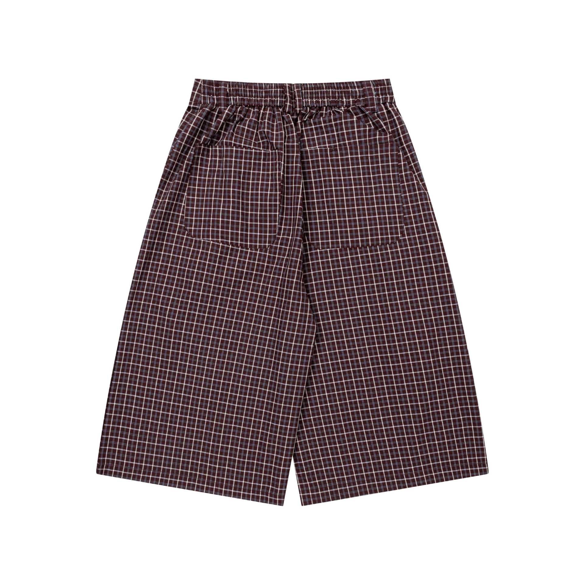 Sausage dog decorative shorts — image 3