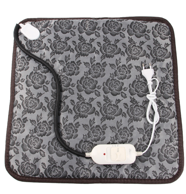 Pet supplies, dog mats, electric blankets, double-sided waterproof, adjustable temperature, constant temperature, anti bite tube pet mats — image 10