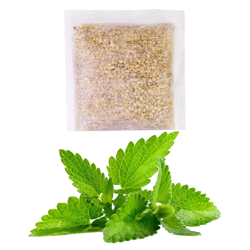 Pouch de Control de Ratones Naturales Repelente de Ratones y Mice con Aceites de Canela y Menta para Frescor del Aire — imagen 4