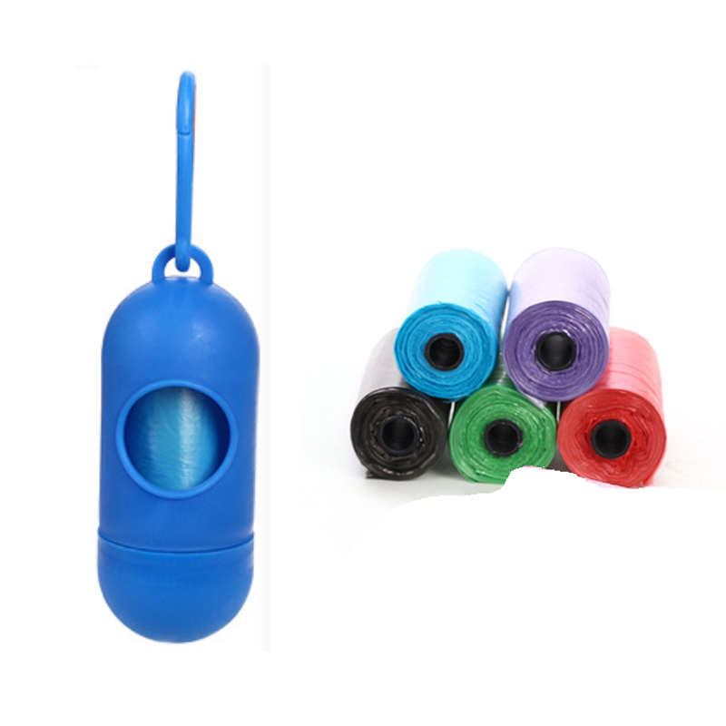 Bolsas de Basura para Mascotas - Bolsitas para Excrementos Caninos — imagen 26