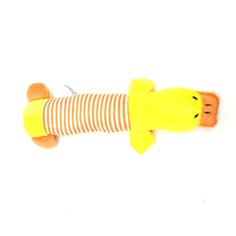 Conjunto de juguetes de cuerda de algodón para mascotas — imagen 1