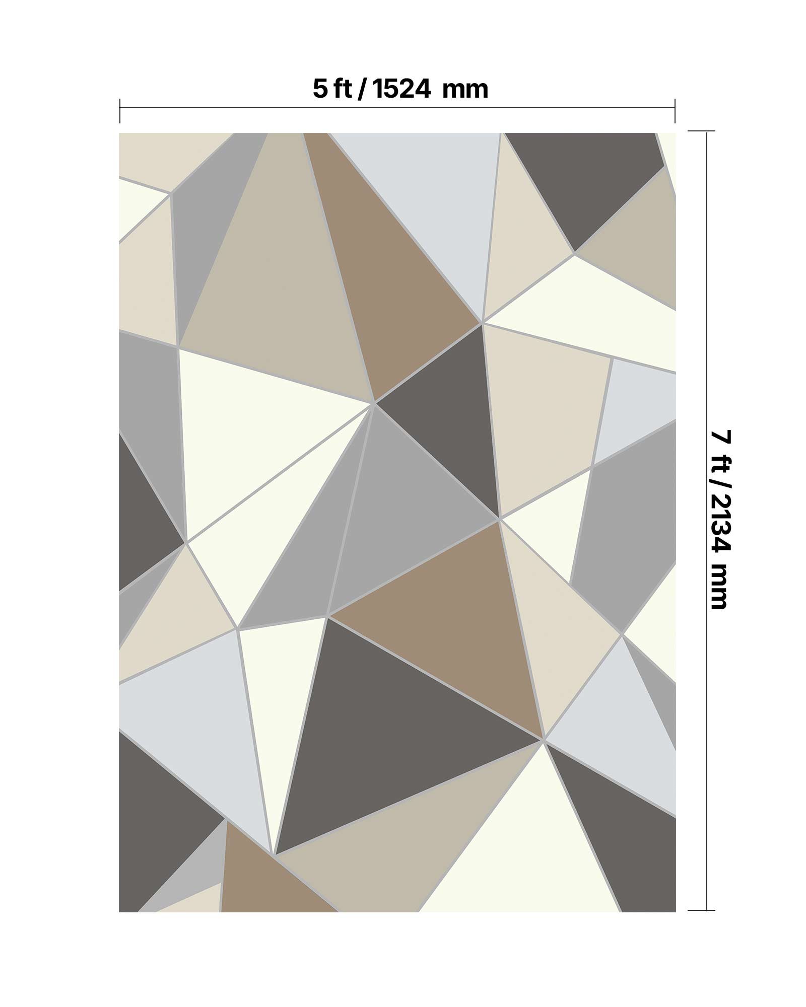 Area Rug, 5 X 7 Ft Large Washable Rug, Non-Slip And Tear-Resistant Soft Carpet, Pet & Child Friendly Modern Area Rugs, Indoor Mat For Bedroom, Living Room, Kids Room, Entryway, Charcoal Gray — imagen 2