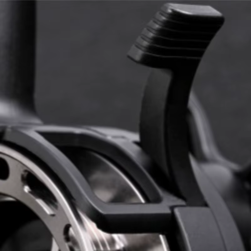 Outdoor Deep-water Fishing Lines Reels Lightweight Fishing Reels Gear Portable Tackle Supplies Fish Wheels Tools Equipment — image 4
