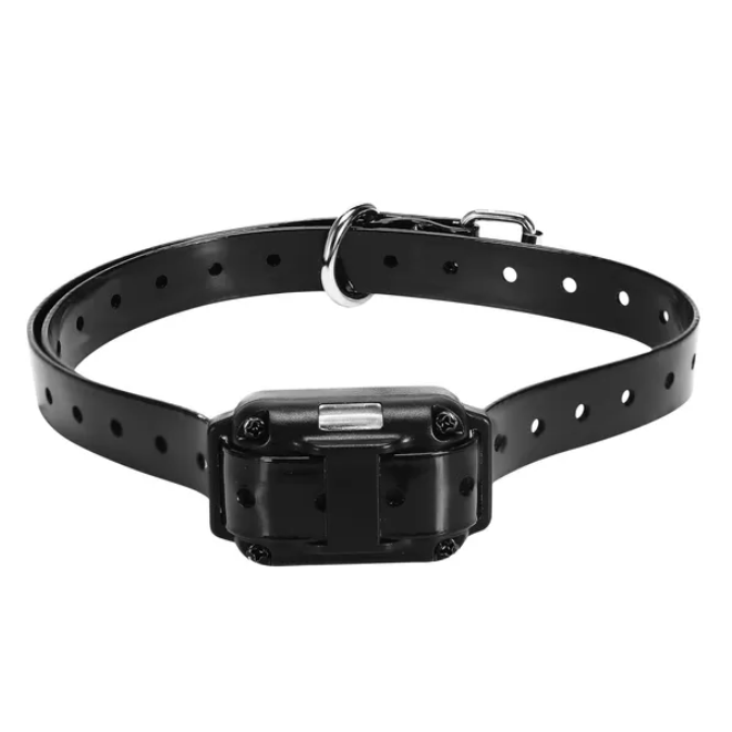 Receptor de Cinturón de Adiestramiento para Perros IP67 Resista a Agua — imagen 1
