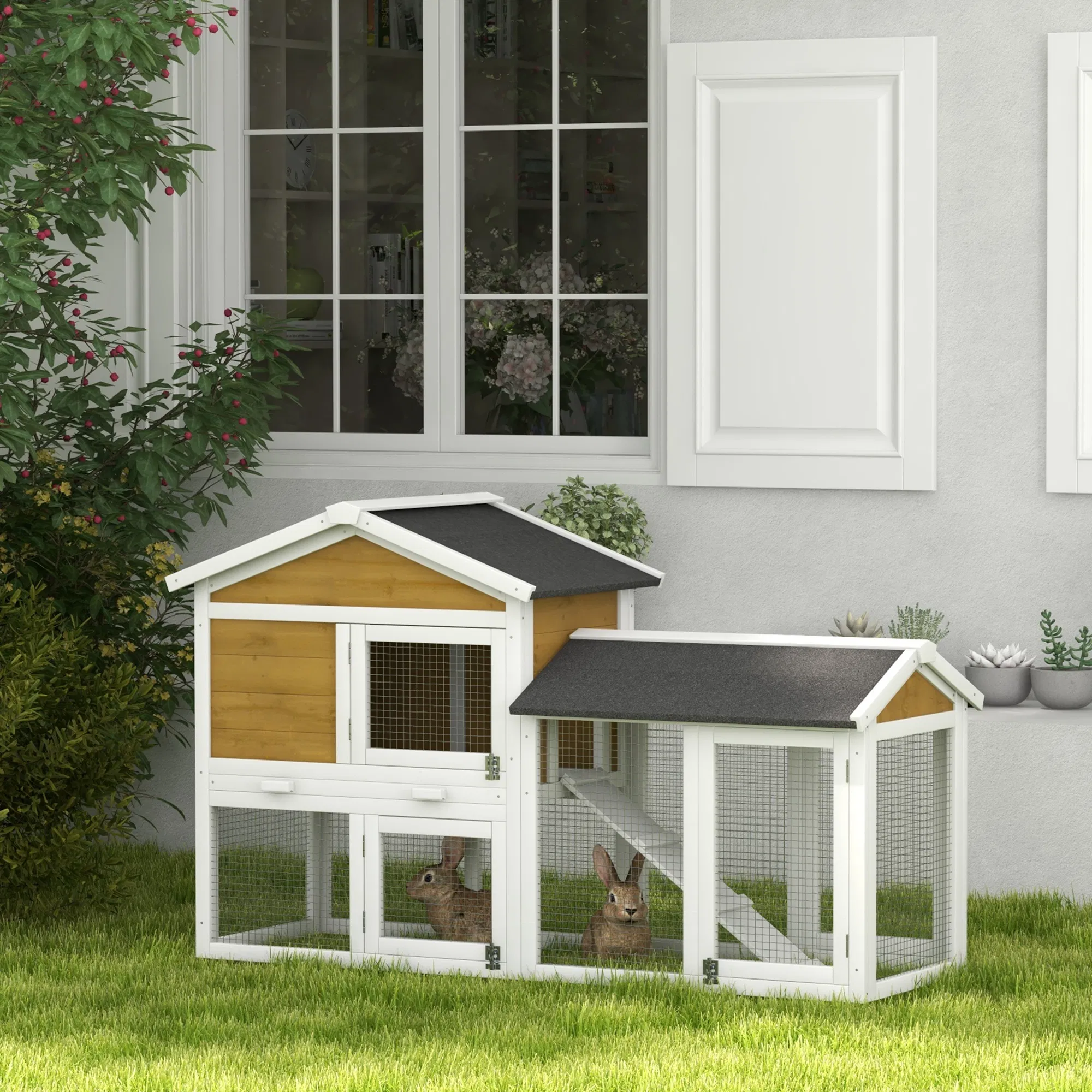 Small Animal Playpen Cage — image 1