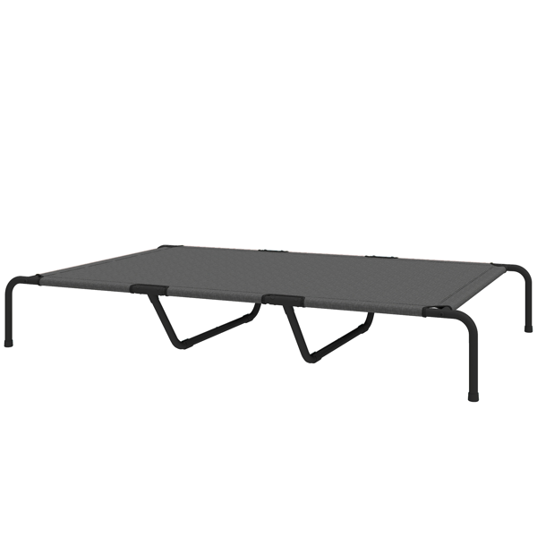 Dog Cot Cooling Pet Bed — image 5
